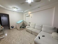 Simei Green Condominium (D18), Condominium #618991041